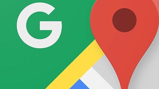 Aplicații care consumă bateria pe un telefon Android Google Maps