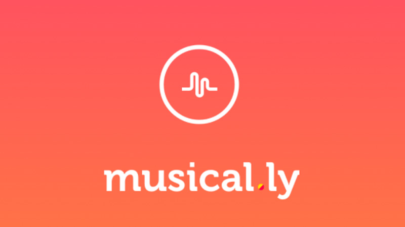 Aplicații care consumă bateria pe un telefon Android Musical.ly