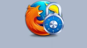 Ștergere parole Mozilla Firefox (telefon sau PC)