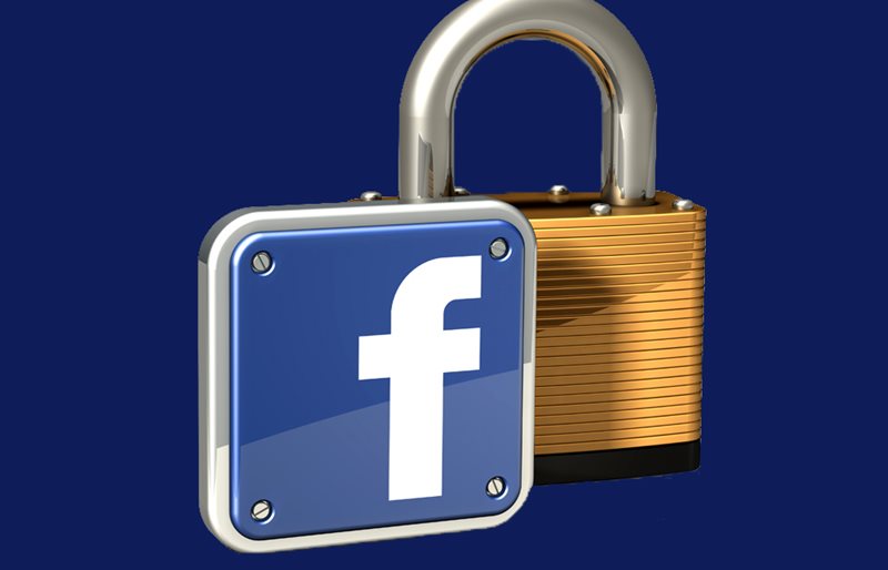 Securizare cont Facebook pentru o protecție mai bună
