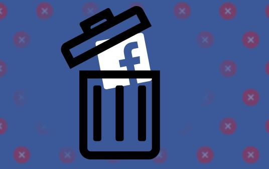 Cum să ștergi contul de Facebook foarte ușor și simplu stergerea contului