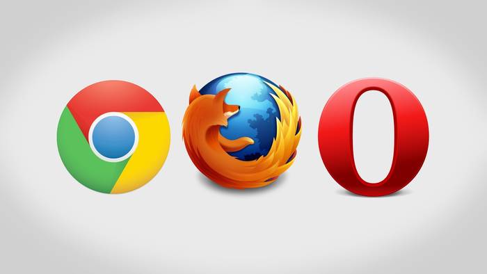 Dezactivare notificări în browser Opera sau Firefox