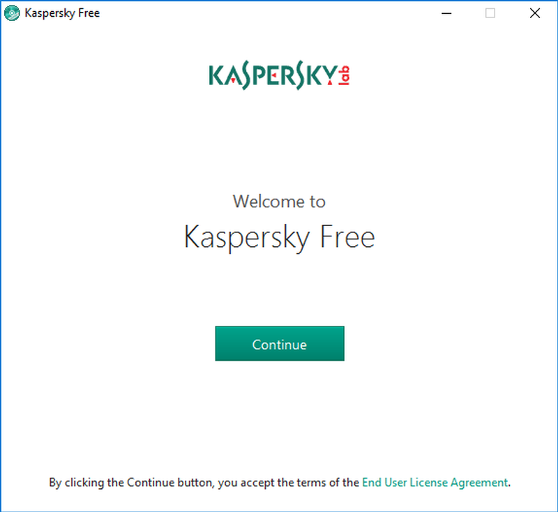 kaspersky antivirus gratuit 2018