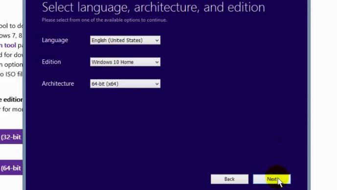 lanthanum edge Filthy Cum să descarci Windows 10 pe calculator - OmulBun.com