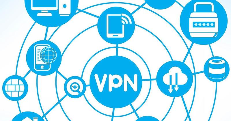 Configurare VPN pentru mai multa siguranța online