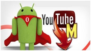Descarcă videoclipuri de pe Youtube pe Android gratis