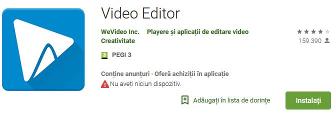 Aplicații Pentru A Face Video Cu Poze Pe Android Sau Iphone