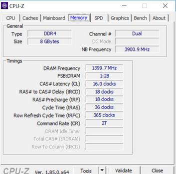 Optimizare memoria Ram la calculator sau laptop cpu-z