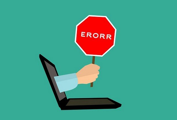 Rezolvare eroare 404 pentru Android,Facebook, Youtube și WordPress