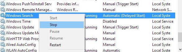Rezolvă disk usage utilizarea discului 100% în Windows functie