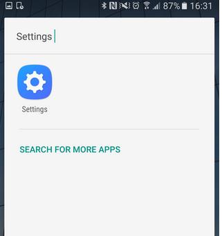 Actualizare (update) telefon Android sau tabletă setari