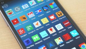 Aplicații pentru captură de ecran pentru Android sau iPhone
