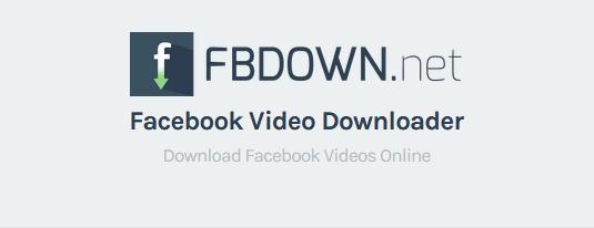 Descarcă video de pe Facebook online pe PC sau laptop