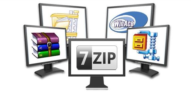 Modul de a deschide fișiere RAR, ZIP,7-Zip sau ISO pe Mac