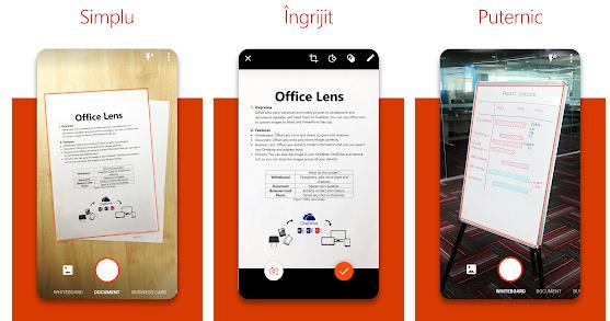 download the last version for iphoneOffice Lens
