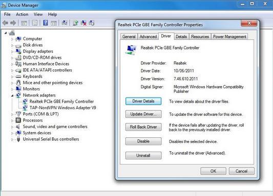 Cum-instalezi-o-versiune-veche-la-un-driver-în-Windows-10-device-versiune la sistem