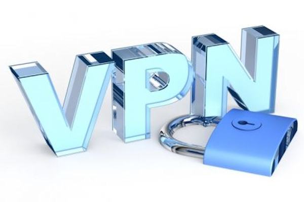 Navighează anonim VPN pentru iPhone sau iPad 