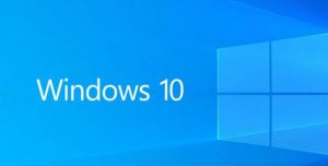 Rezolvare meniul Start din Windows 10 nu funcționează corect