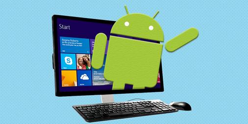 4 Moduri de a folosi aplicații Android pe PC cu Windows 