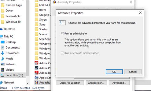 Cum folosești programe ca administrator în Windows 10 Run as administrator