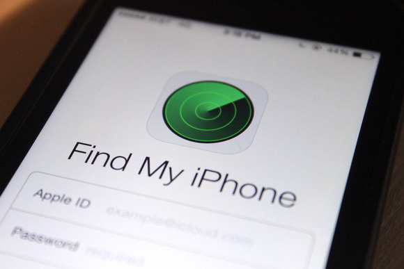 Cum găsești un iPhone dacă a fost pierdut sau furat Find iPhone