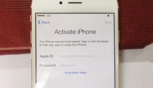 Deblocare iCloud iPhone 6s plus, 7 plus, 4s, 5c