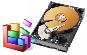 Defragmentare hard disk Windows 10/8/7 PC sau laptop
