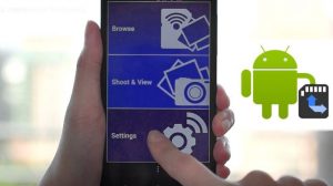 Mutare aplicații pe card Android fără root Samsung Huawei