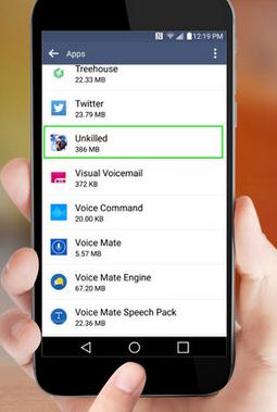Mutare aplicații pe card Android fără root Samsung Huawei setari din telefon