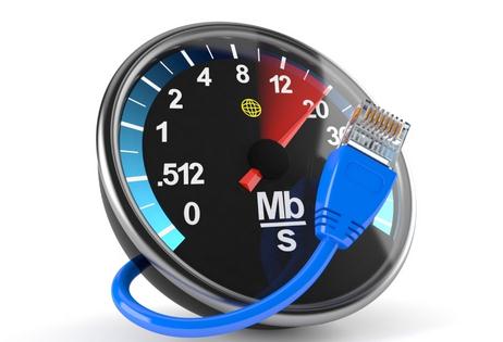 Testează viteza la Internet online pe PC sau laptop