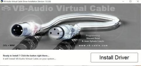 Înregistrare sunet din PC sau laptop cu Virtual Audio Cable instalare driver