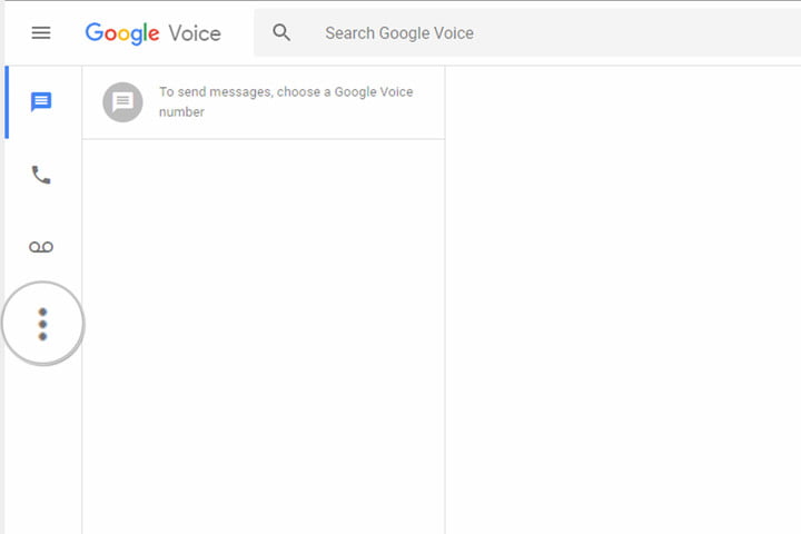Înregistrează apeluri pe telefonul Android Google voice