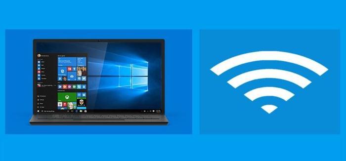 Activare WiFi sau dezactivare în Windows 10 pe laptop