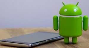 Actualizare telefon Samsung sau Huawei cu Android