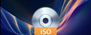 Ce este un fișier ISO și cum se deschide o imagine ISO