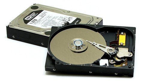 Formatare hard disk chiar și extern pe PC sau laptop