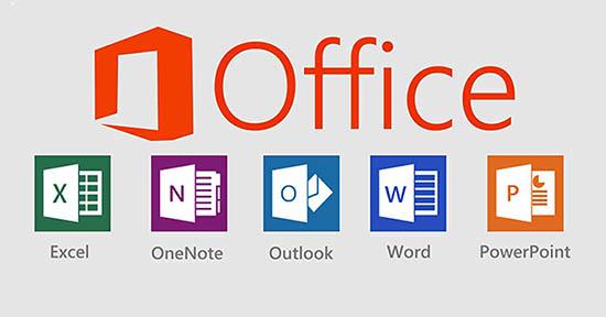 Programe de făcut pliante fluturași flyere pe PC Microsoft Office