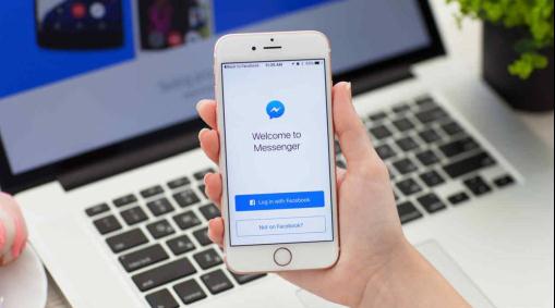 Trimite mesaje pe Facebook fără aplicația Messenger
