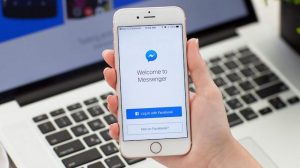Utilizare Messenger fără un cont de Facebook