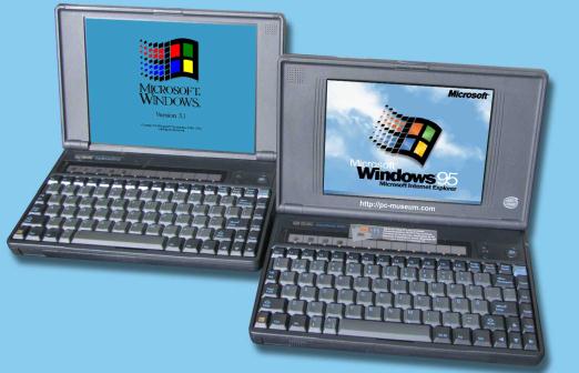 Cum folosești Windows 95 pe PC sau laptop