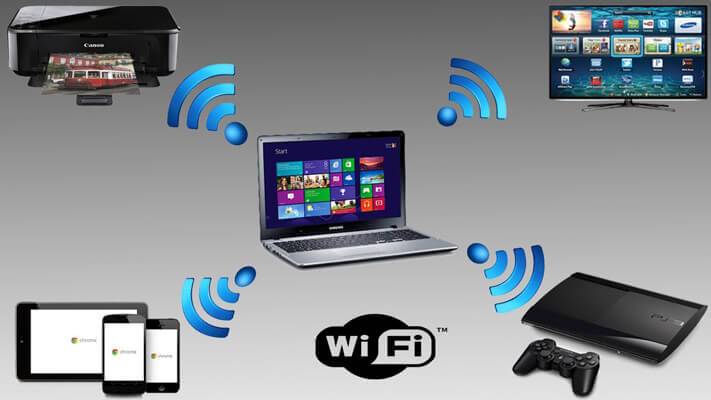 Transforma laptopul în router wireless Windows 10/8/7 
