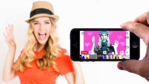 Aplicații de pus muzică pe video Android sau iPhone