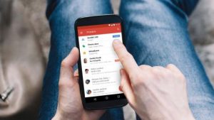 Aplicații mail Android cel mai bun email pentru Android