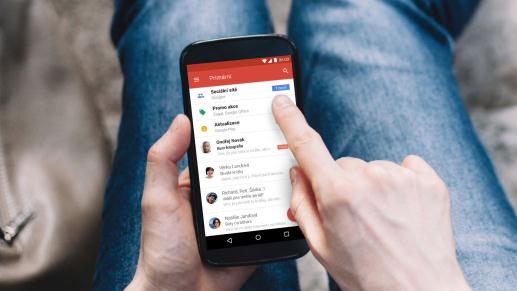Aplicații mail Android cel mai bun email pentru Android