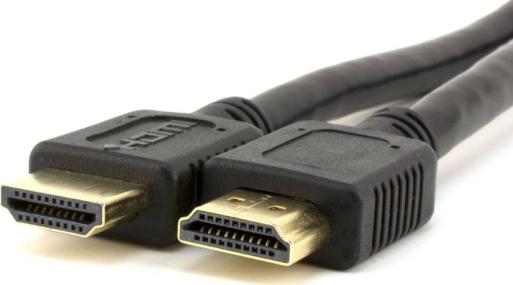 Conectare PC sau laptop la TV prin cablu HDMI