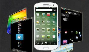 Launchere Android cel mai bun lansator pentru Android