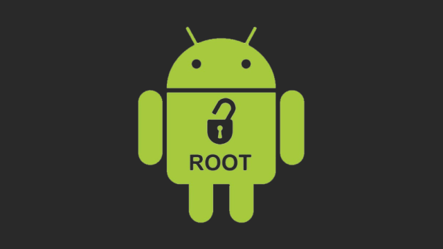 Root telefon ce înseamnă