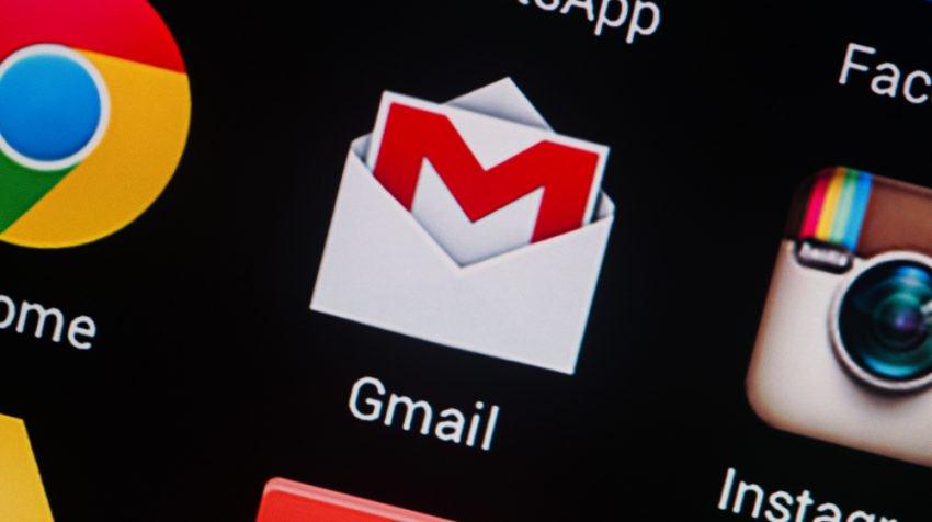 Trimite email la mai multe adrese persoane cu Gmail