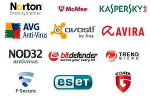 Antivirus 2019 programe de șters viruși din calculator