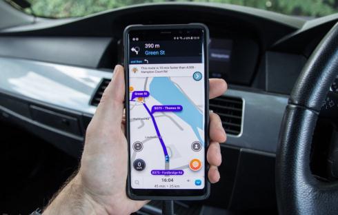 Aplicații GPS fără internet pentru Android sau iPhone
